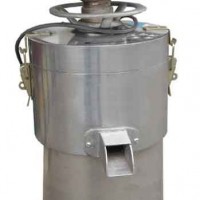 漿渣分離式磨漿機大豆磨漿機高速渣漿分離機廠家價格