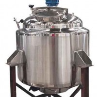 電加熱反應(yīng)釜蒸汽(油)加熱反應(yīng)釜外盤管加熱反應(yīng)釜廠家價格