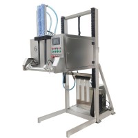 噸袋真空包裝機,食品粉末真空包裝機,