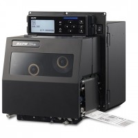 包裝自動貼標打印引擎SATO S86-ex