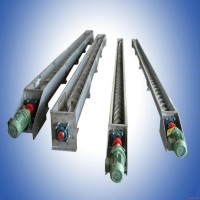 螺旋輸送機 不銹鋼碳鋼粉煤灰石灰輸