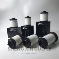 Rietschle里其樂VCEH160真空泵濾芯 - 廠家一件包郵