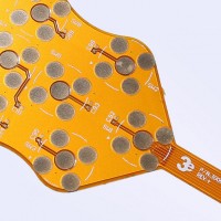 手機顯示屏柔性線路板三碼機五碼機fp