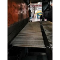 供應鋼絲繩輸送帶防撕裂 ST1600鋼絲