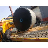 熱輸送帶-耐高溫輸送帶-500℃耐高熱