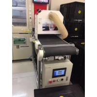 如何利用靜電除塵降低汽車保險杠生產(chǎn)