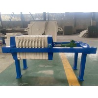 君工機(jī)械-實(shí)驗(yàn)室廢水處理用小型千斤