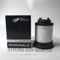 里其樂VC150真空泵濾芯-731468-0000-品質濾芯