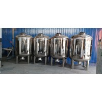 諸暨市康之興恒溫攪拌罐電加熱攪拌罐品質堅固品質為先