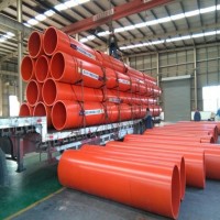 隧道應(yīng)急逃生管道廠價(jià)