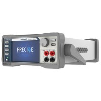 數字源表如何快速掃描太陽能電池片電性能參數？