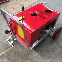 光纜輸送機(jī) 穿管器拉線機(jī) 井下光纜牽引機(jī)