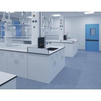 華旭凈化工程實驗室設計實驗室施工