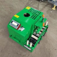 電力施工放線拉纜機(jī) 無電場所敷設(shè)線