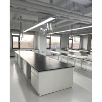 華旭凈化工程實驗室建設規劃設計潔凈工程