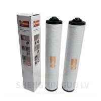 普旭v532140159真空泵排氣過濾器_德