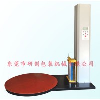 豪華型標(biāo)準(zhǔn)纏繞機(jī) 惠州鋼卷纏繞機(jī) 棧