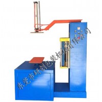 無托盤纏繞機 深圳鋼帶纏繞機 纏膜機