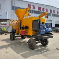 小型瀝青拌合機(jī)移動(dòng)式瀝青加熱攪拌機(jī)廢舊瀝青熱再生拌和機(jī)