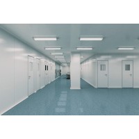 實驗室建設規劃設計實驗室凈化裝修工程