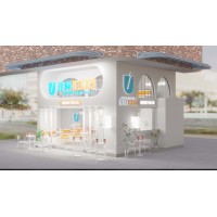 靠杯為什么能在短時間火爆全網？幾大優勢讓你看明白