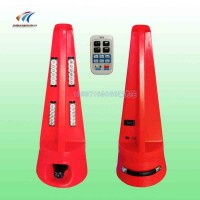 江西聲光路錐喇叭 充電式聲光路錐價