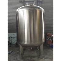 延慶縣康之興304無菌水箱衛生級水箱生產廠家運行穩定