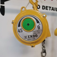 正品輕型遠藤ENDO彈簧平衡吊廣泛用于汽車可定制