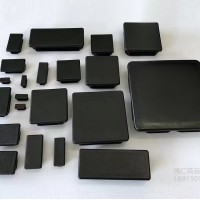 方鋼管塑料堵頭 四方管塞 矩形管塞 蓋管塞堵頭現(xiàn)貨HOO