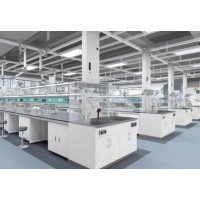 實驗室凈化工程實驗室裝修設計建設