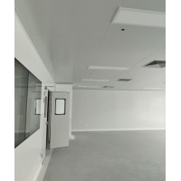 潔凈室設(shè)計潔凈室建造潔凈室維護(hù)