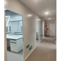 實(shí)驗(yàn)室裝修工程案例實(shí)驗(yàn)室設(shè)計裝修建設(shè)工程