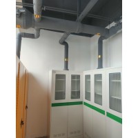 裝修設(shè)計實驗室工程實驗室通風(fēng)工程裝修設(shè)計