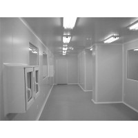 潔凈工程潔凈室工程潔凈室建筑裝修裝