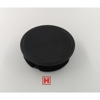 機(jī)械設(shè)備配件管塞塑料圓管塞70圓鋼管