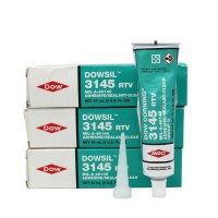 供應陶熙 道康寧硅膠DC3145硅酮密封膠粘接膠原裝