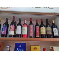 國產(chǎn)紅酒，中華將成為巨頭