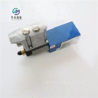 力士樂先導式比例溢流閥ZDBEE6VP2-21/315G24K31A1M