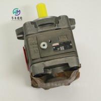 力士樂內嚙合齒輪泵PGH4-30/050RE11VU2