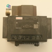 力士樂(lè)伺服閥4WS2EM10-52/75B11ET315K8DV