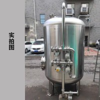 海口市鴻謙反滲透過濾器多介質過濾器