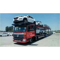 云南麗江汽車托運公司，一站式轎車托運服務,全國門到