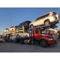 云南文山汽車托運公司 全國車輛托運 