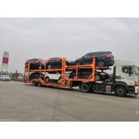 云南昭通汽車托運公司 專業轎車托運 