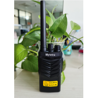 科立訊(kirisun)DP515 數(shù)字防爆對(duì)講機(jī) 石油 化工防爆