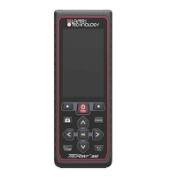 圖譜恩TruPoint300彩色觸摸屏激光測(cè)距儀