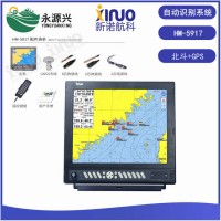 新諾航科HM-5900BD-17自動(dòng)識(shí)別系統(tǒng)AI