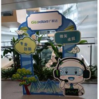 西安制作kt板,異形展板,亞克力展板,pvc展板,廣告標牌,宣傳展板定做,西安仟璽廣告