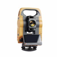 中海達(dá)ZTS-720中文彩屏觸摸屏全站儀