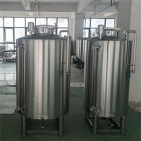 遼源康之興不銹鋼牛奶儲存罐不銹鋼飲